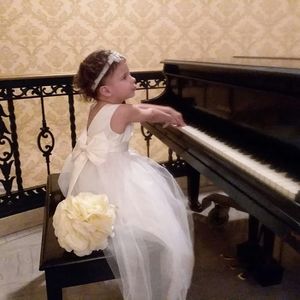 Meet your Posher, Lori